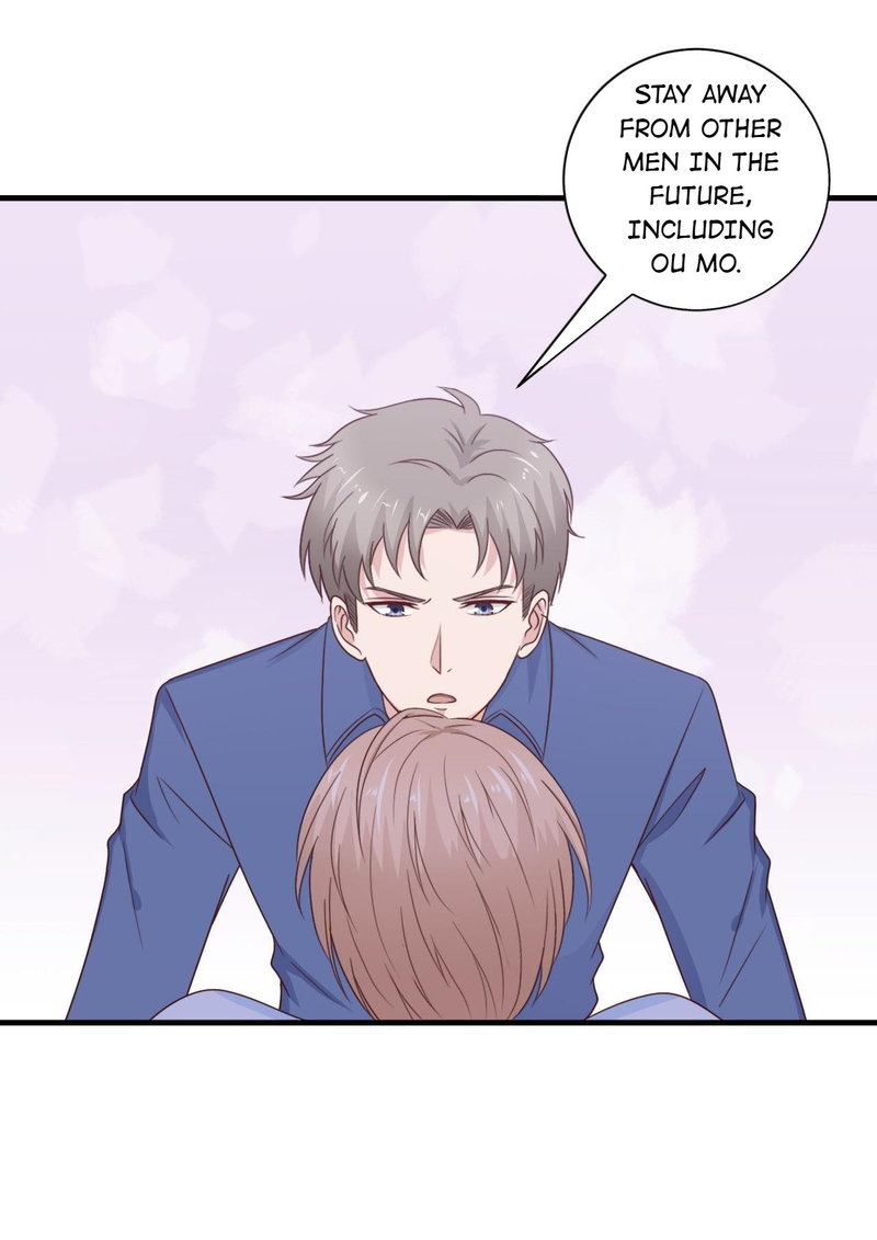 Flying Planet Chapter 55 - page 20