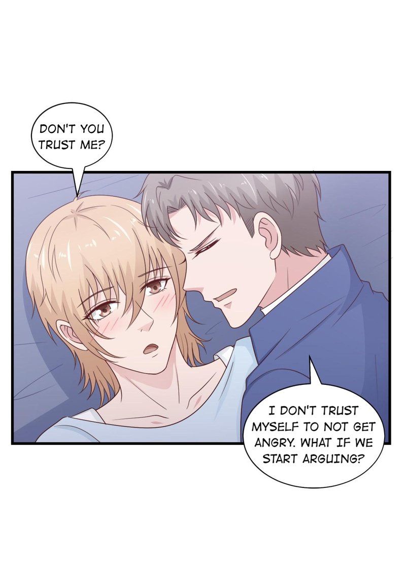Flying Planet Chapter 55 - page 21