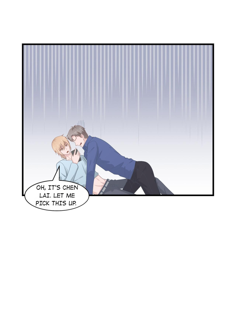 Flying Planet Chapter 55 - page 23