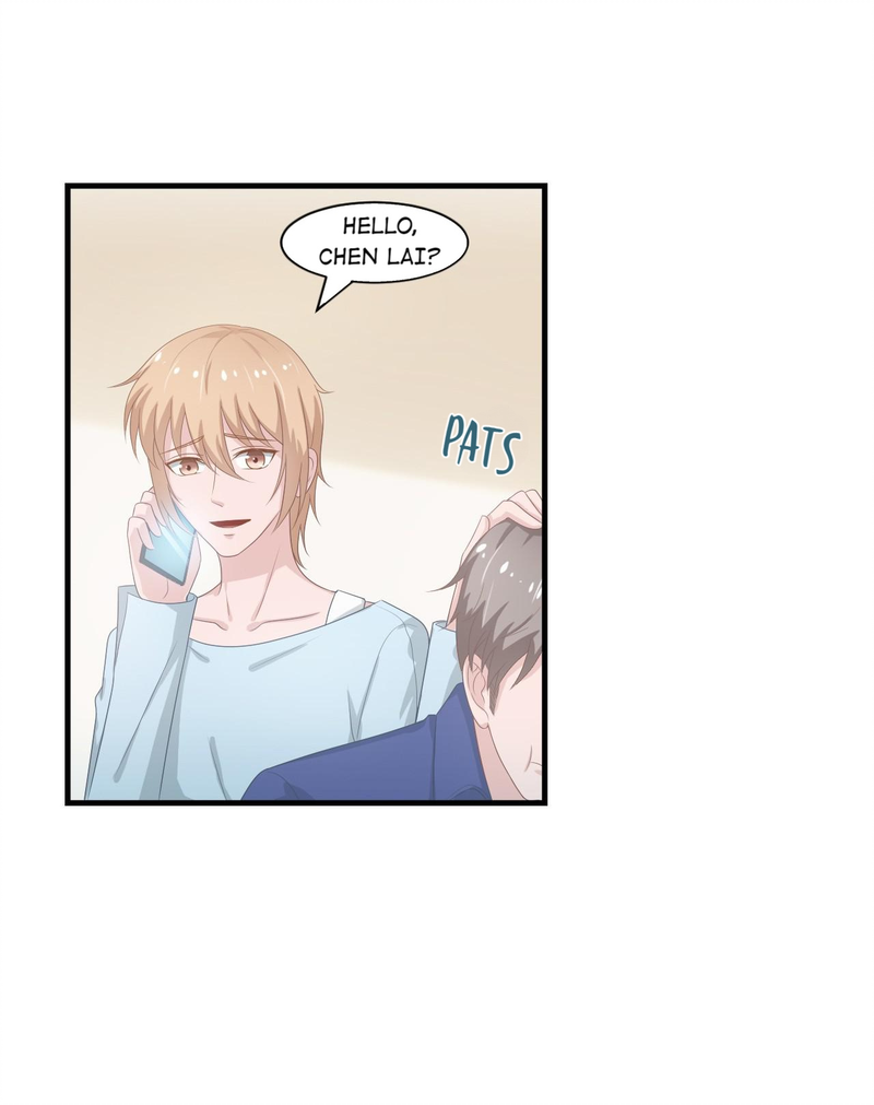 Flying Planet Chapter 55 - page 25