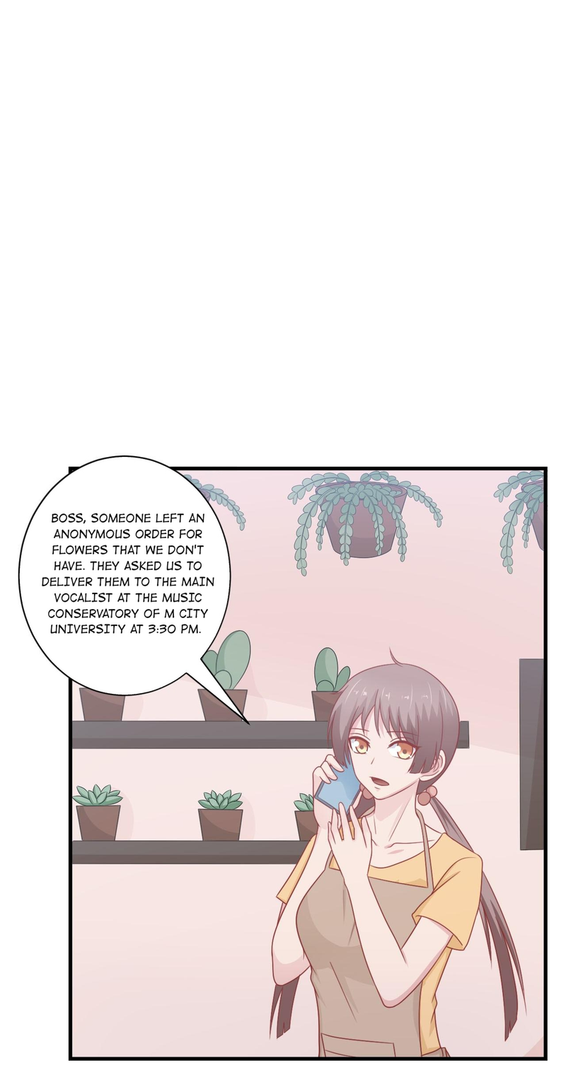 Flying Planet Chapter 55 - page 26