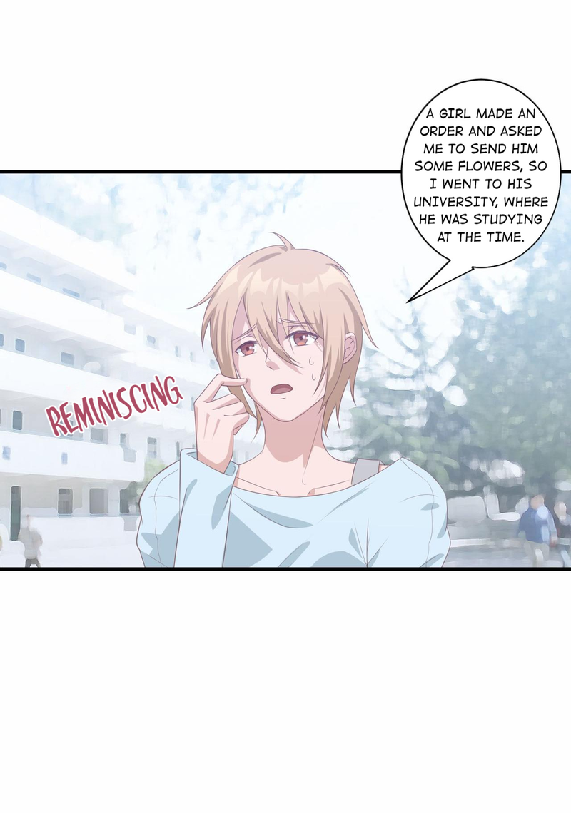 Flying Planet Chapter 55 - page 3