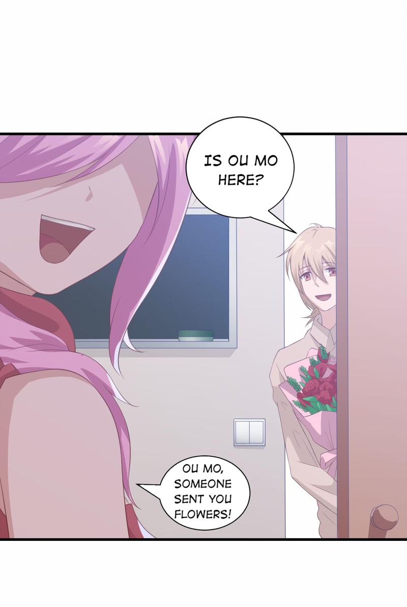 Flying Planet Chapter 55 - page 4