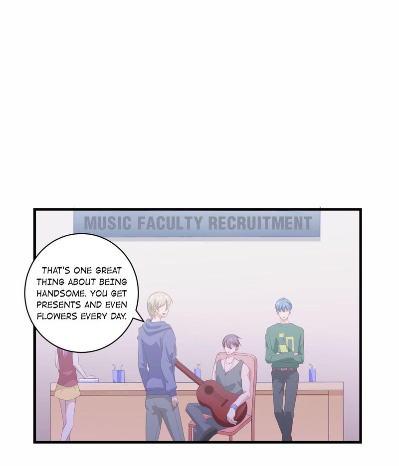 Flying Planet Chapter 55 - page 5