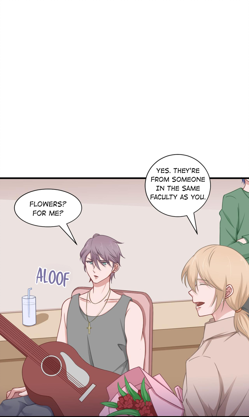 Flying Planet Chapter 55 - page 6