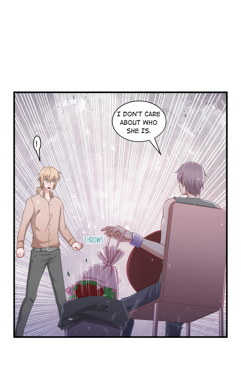 Flying Planet Chapter 55 - page 8