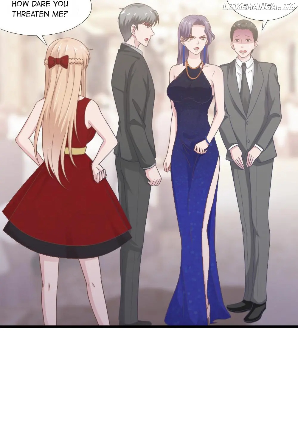 Flying Planet Chapter 43 - page 13