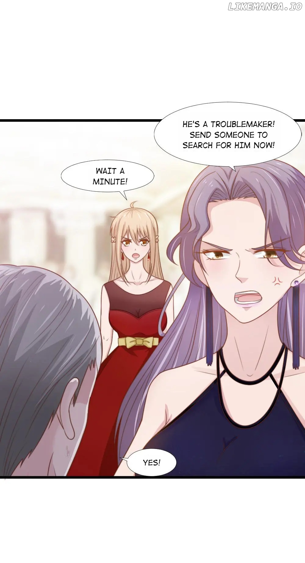 Flying Planet Chapter 43 - page 14