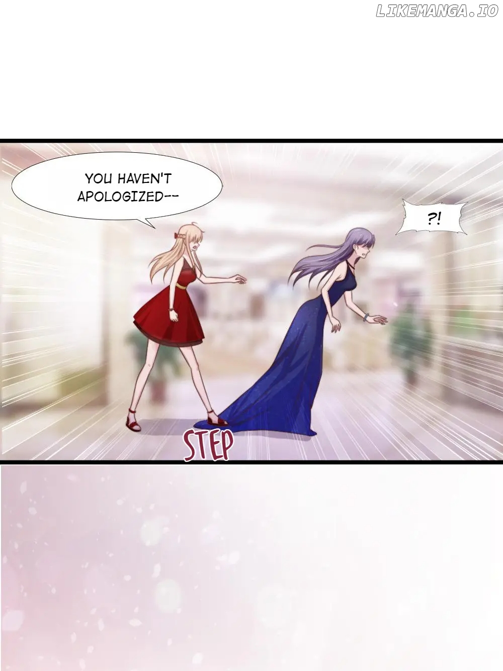 Flying Planet Chapter 43 - page 15