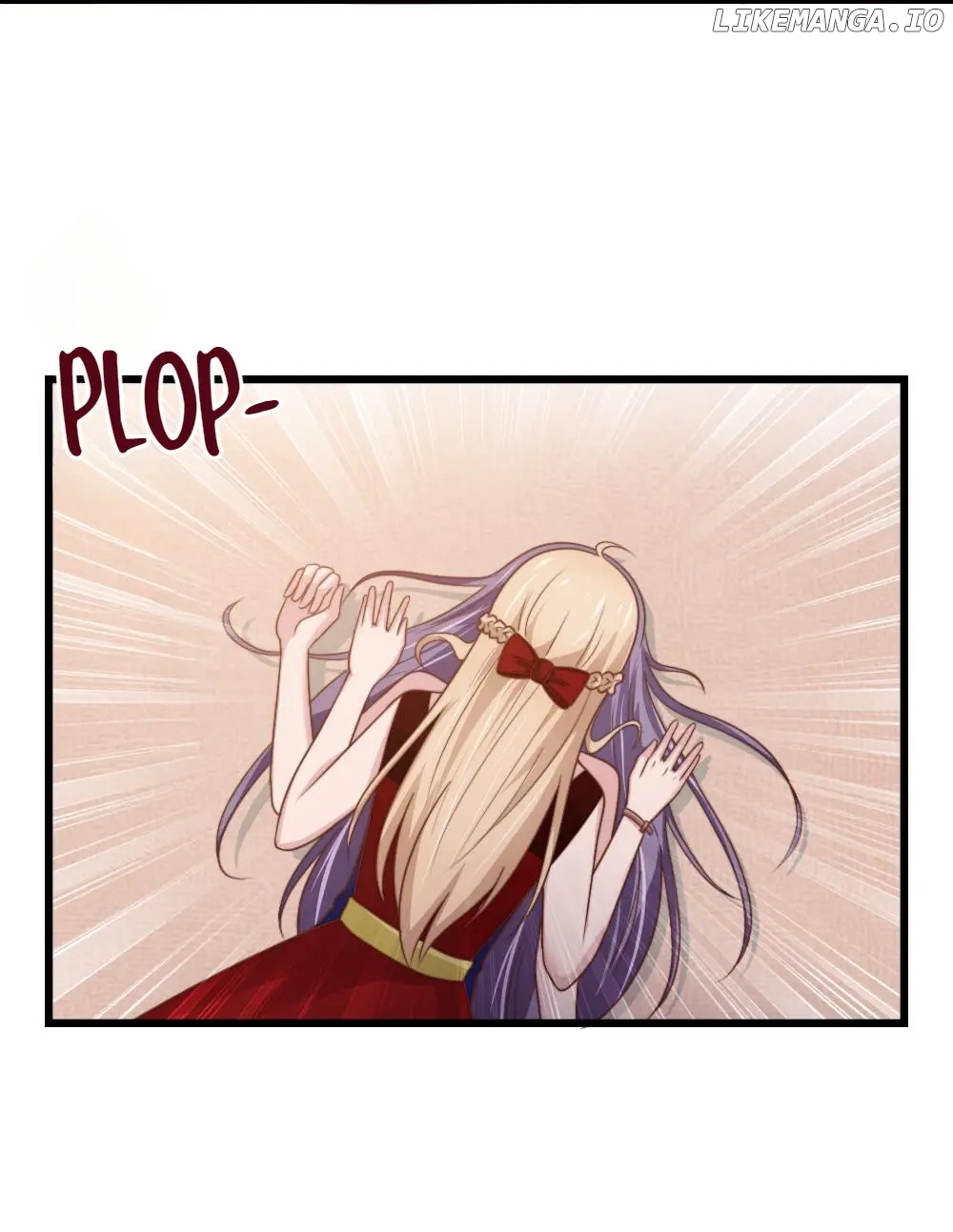 Flying Planet Chapter 43 - page 17