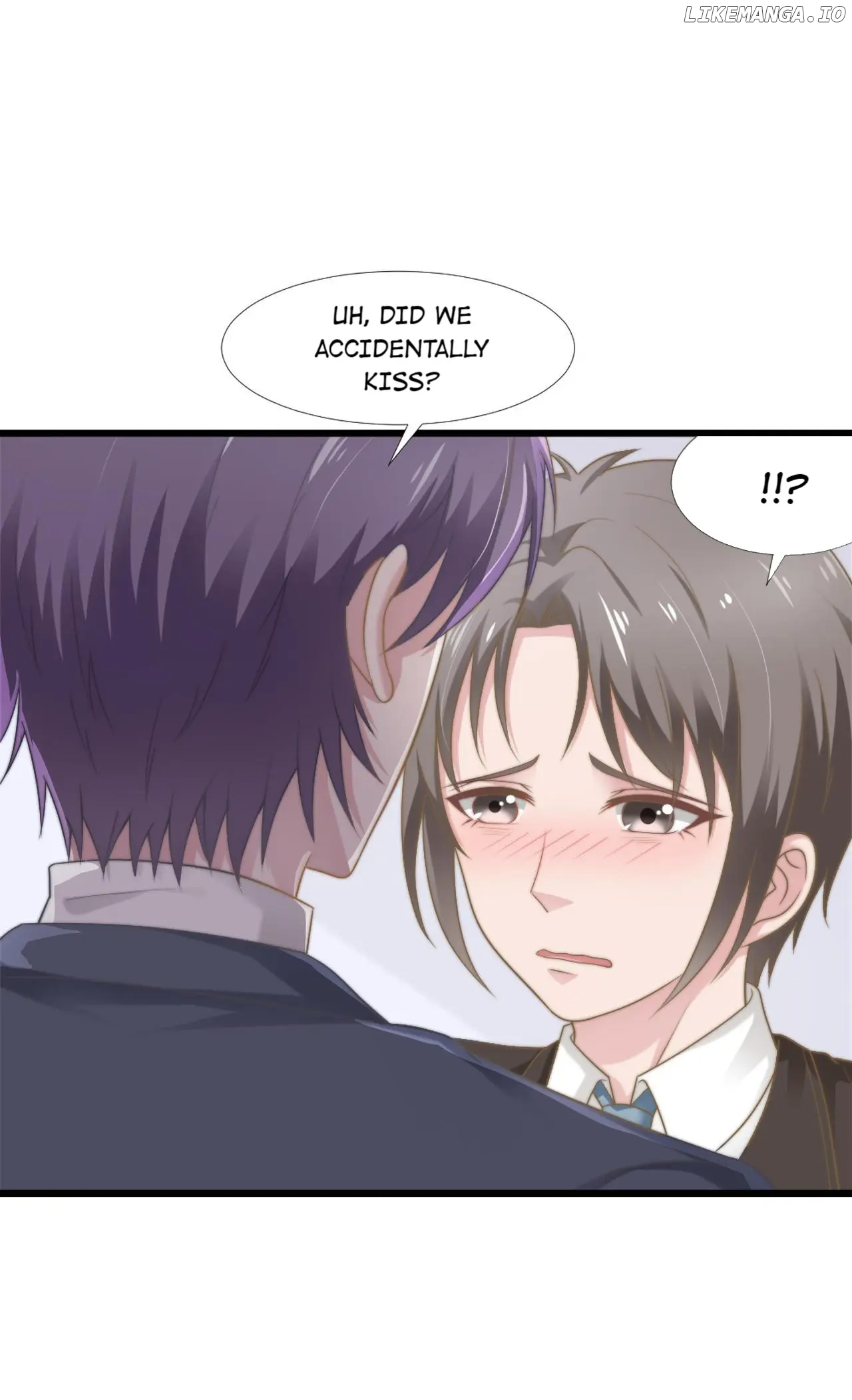 Flying Planet Chapter 43 - page 1