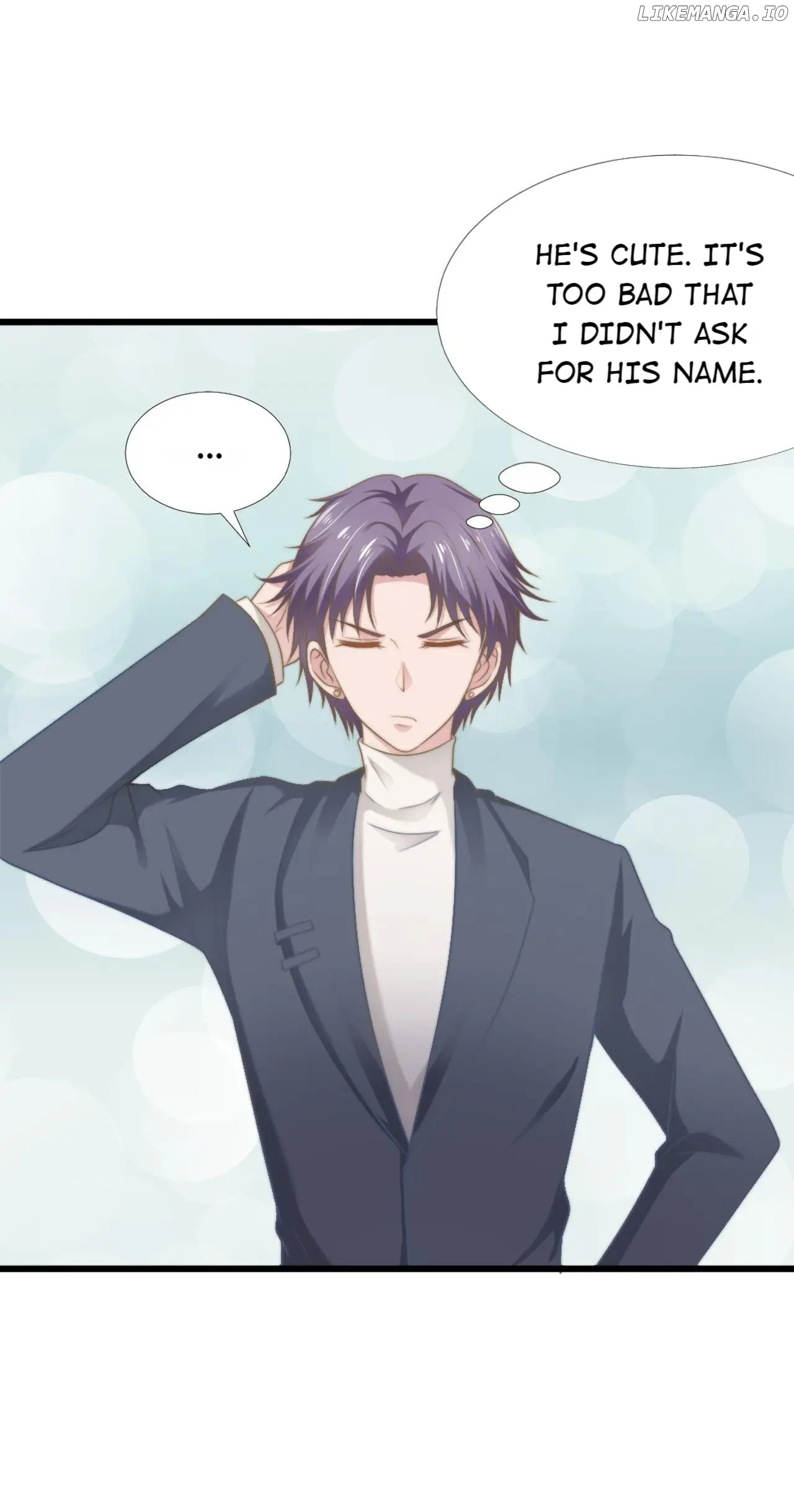 Flying Planet Chapter 43 - page 22