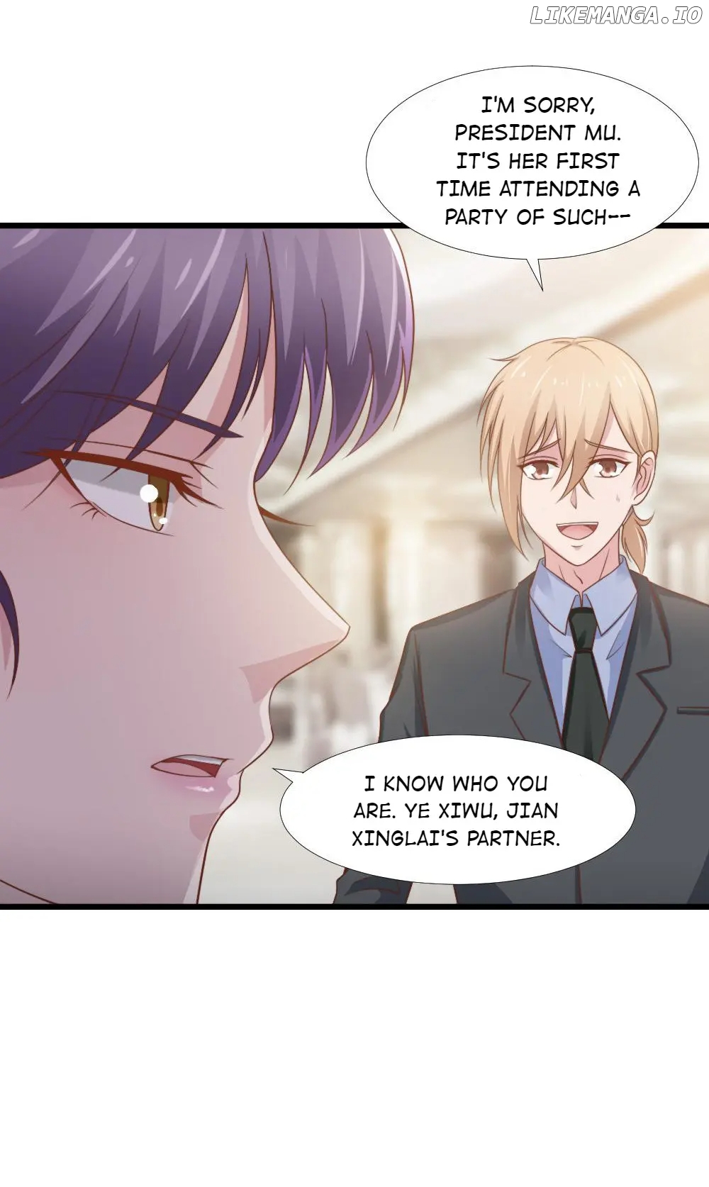 Flying Planet Chapter 43 - page 26