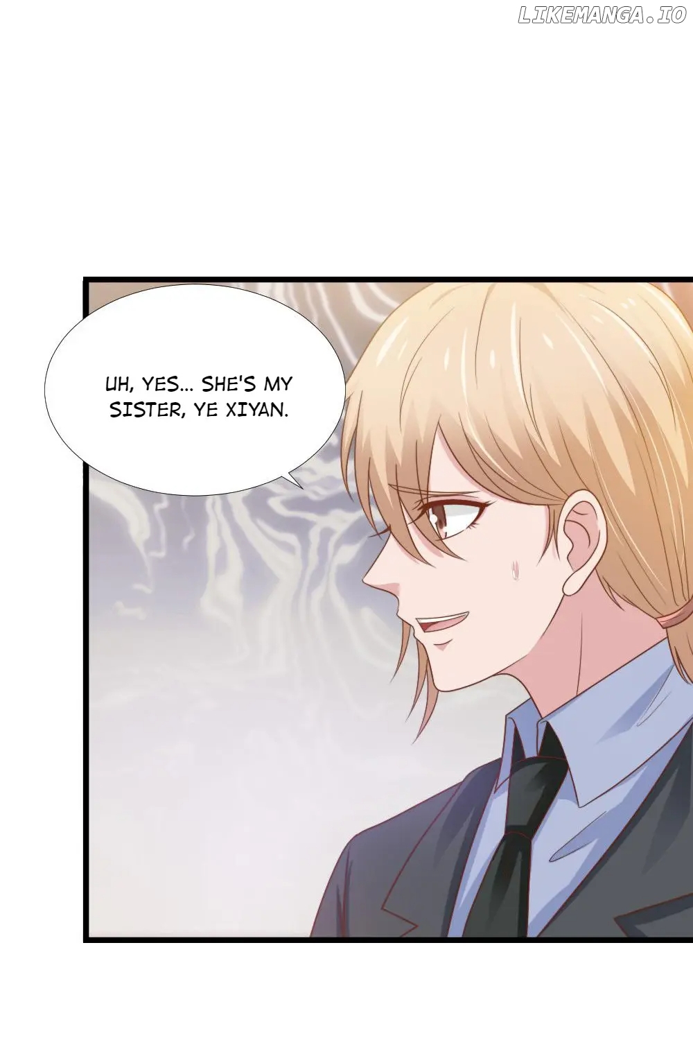 Flying Planet Chapter 43 - page 2