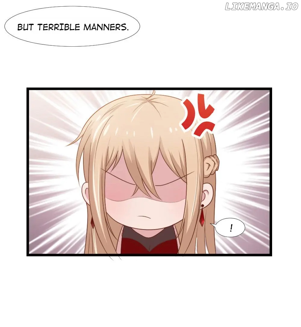 Flying Planet Chapter 43 - page 4