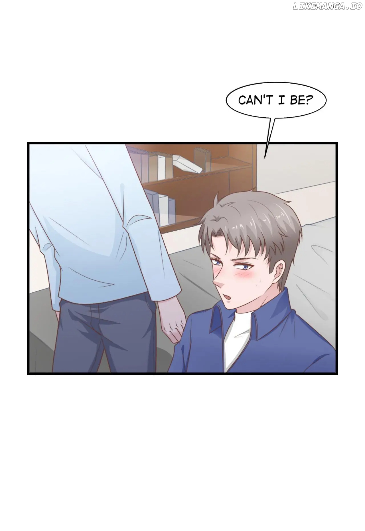 Flying Planet Chapter 56 - page 12