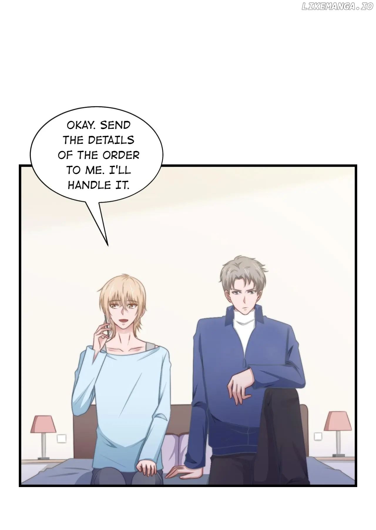 Flying Planet Chapter 56 - page 1