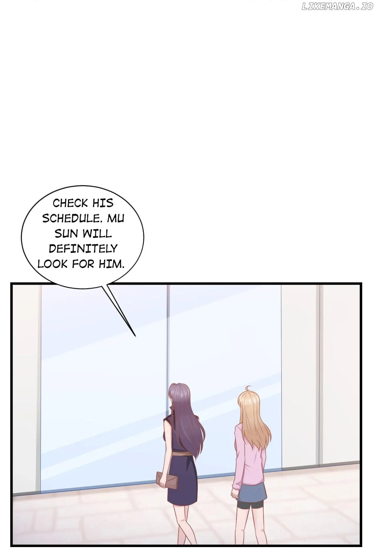 Flying Planet Chapter 56 - page 20