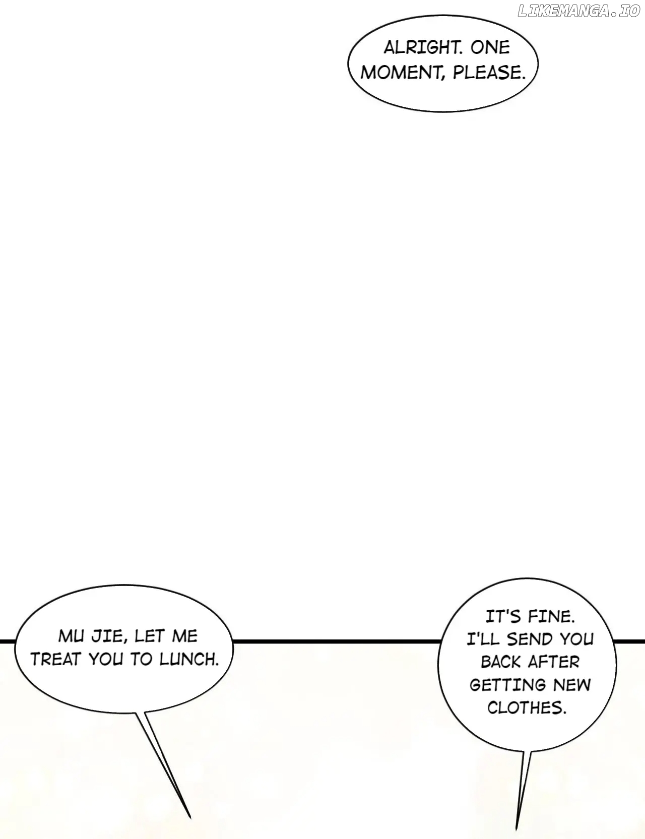 Flying Planet Chapter 56 - page 21