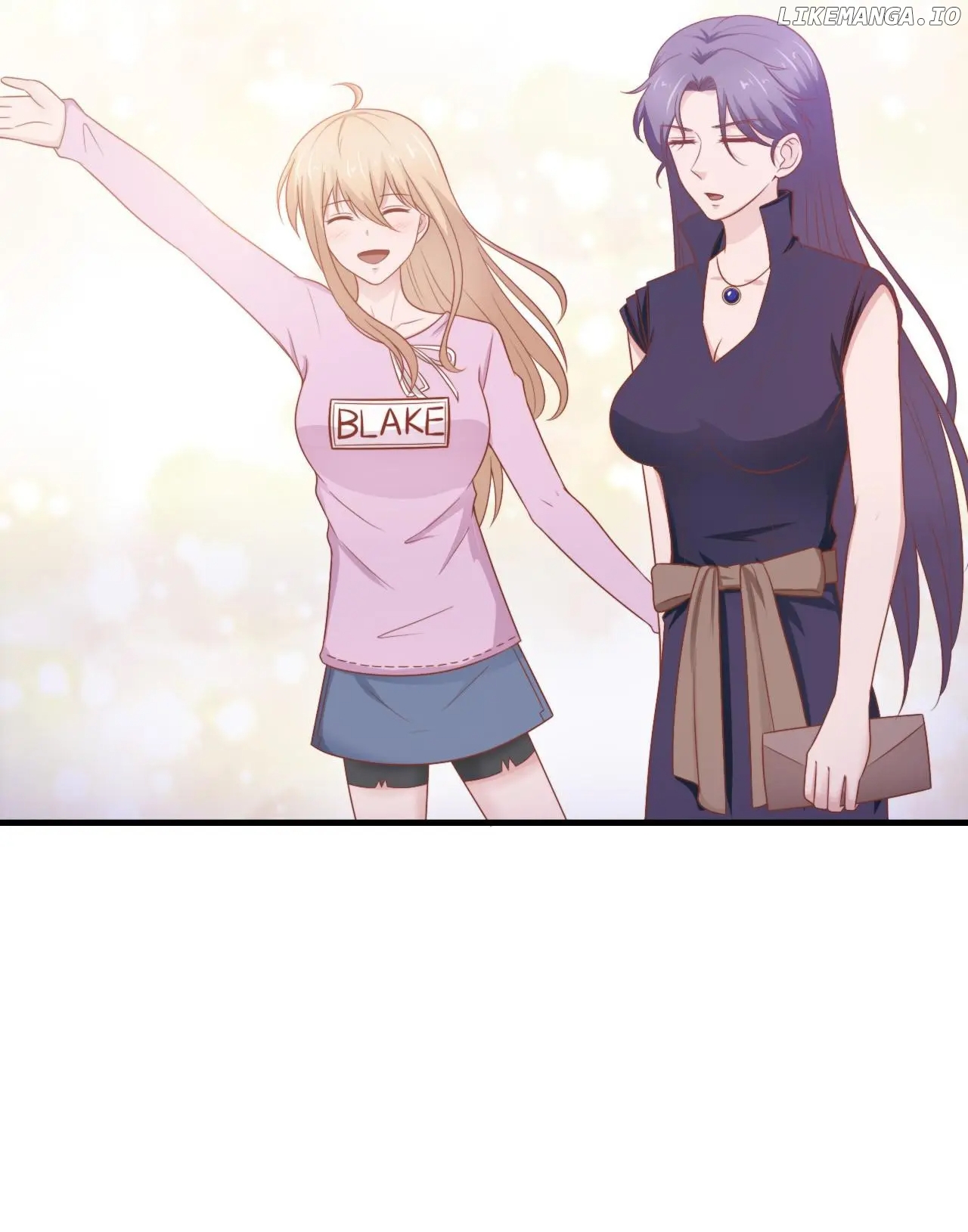 Flying Planet Chapter 56 - page 22