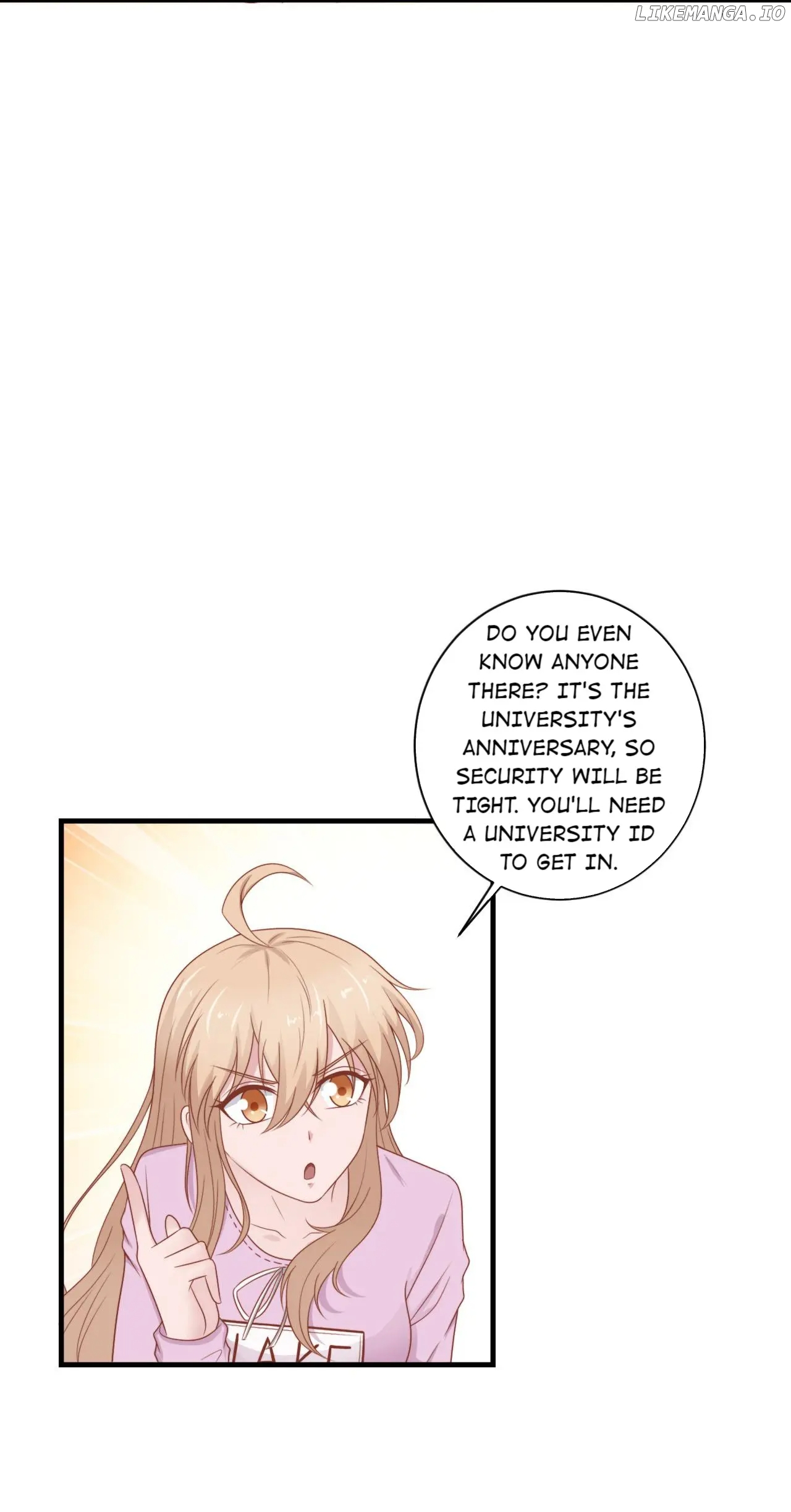 Flying Planet Chapter 56 - page 26