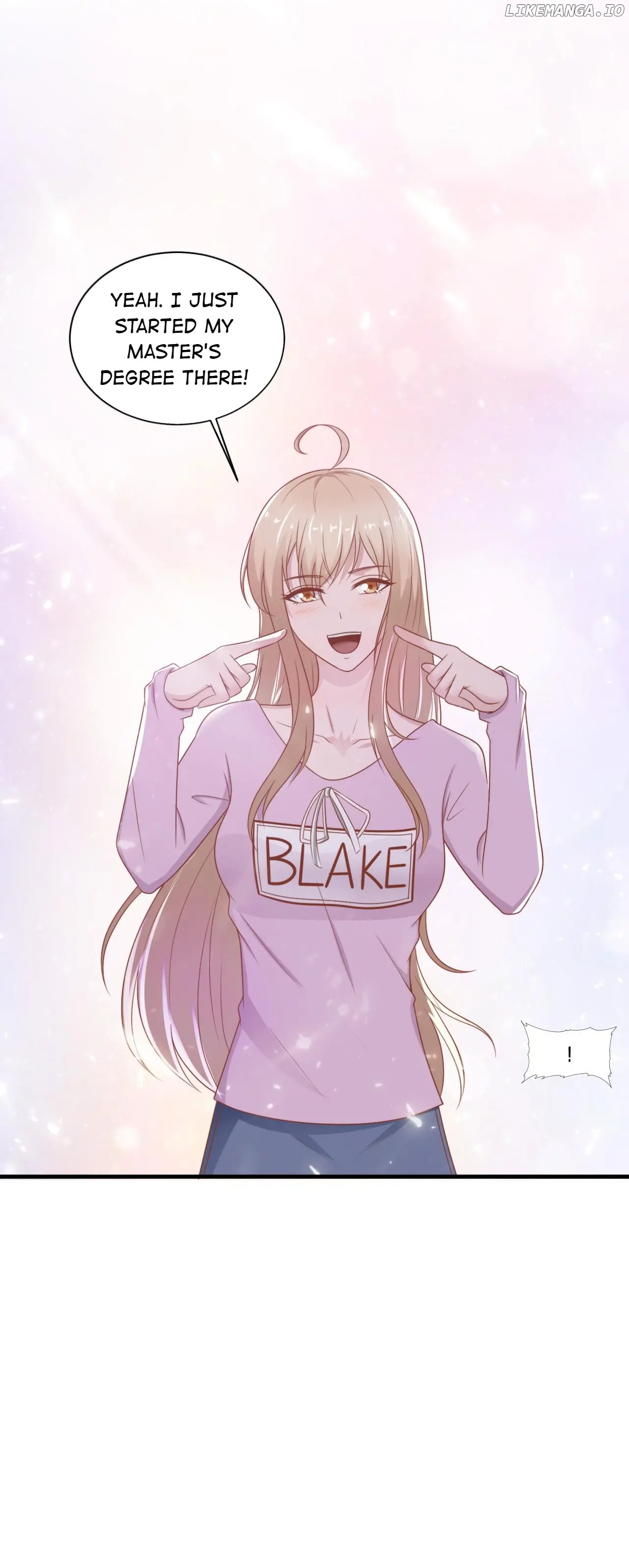 Flying Planet Chapter 56 - page 28