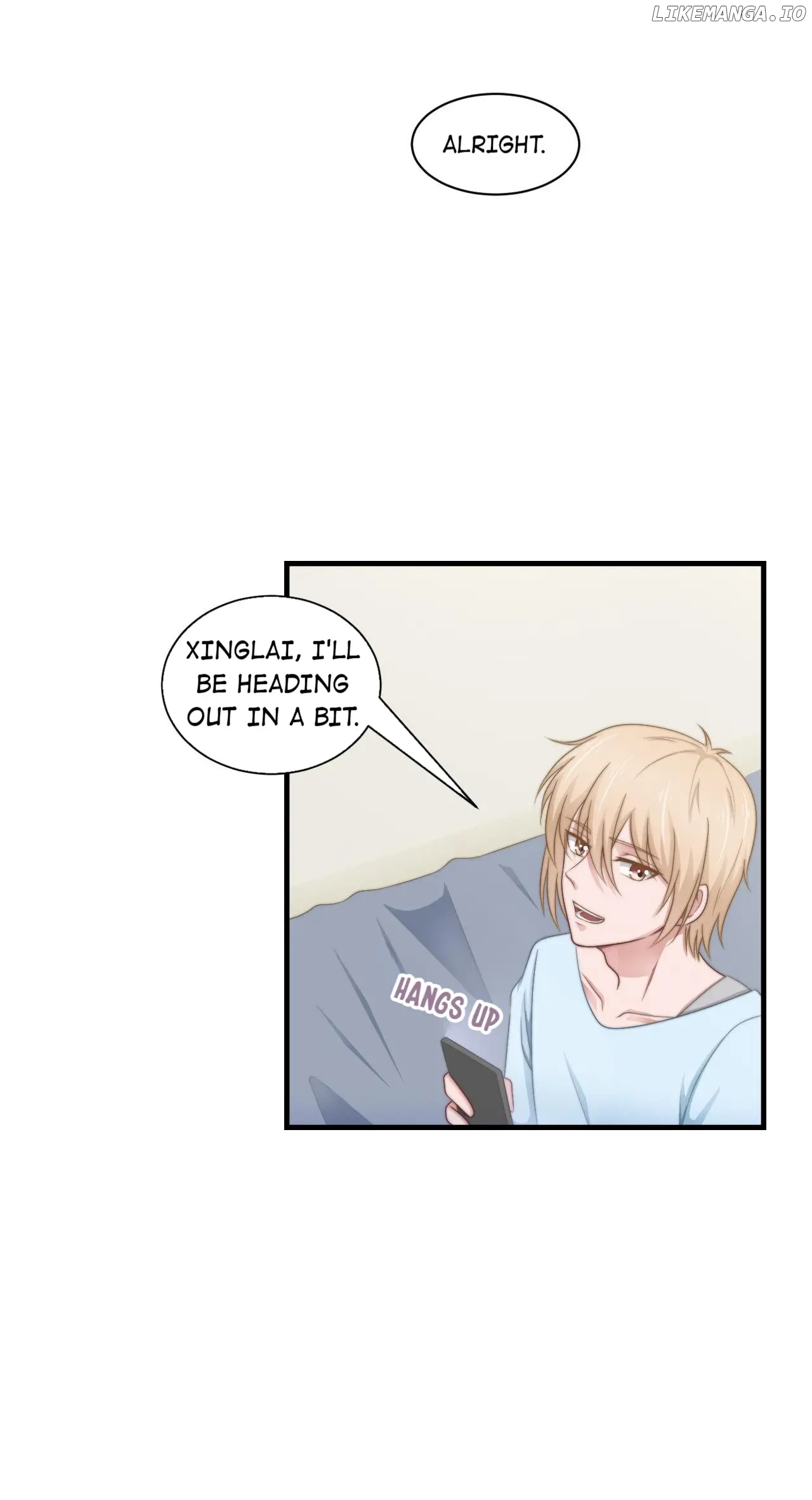 Flying Planet Chapter 56 - page 2