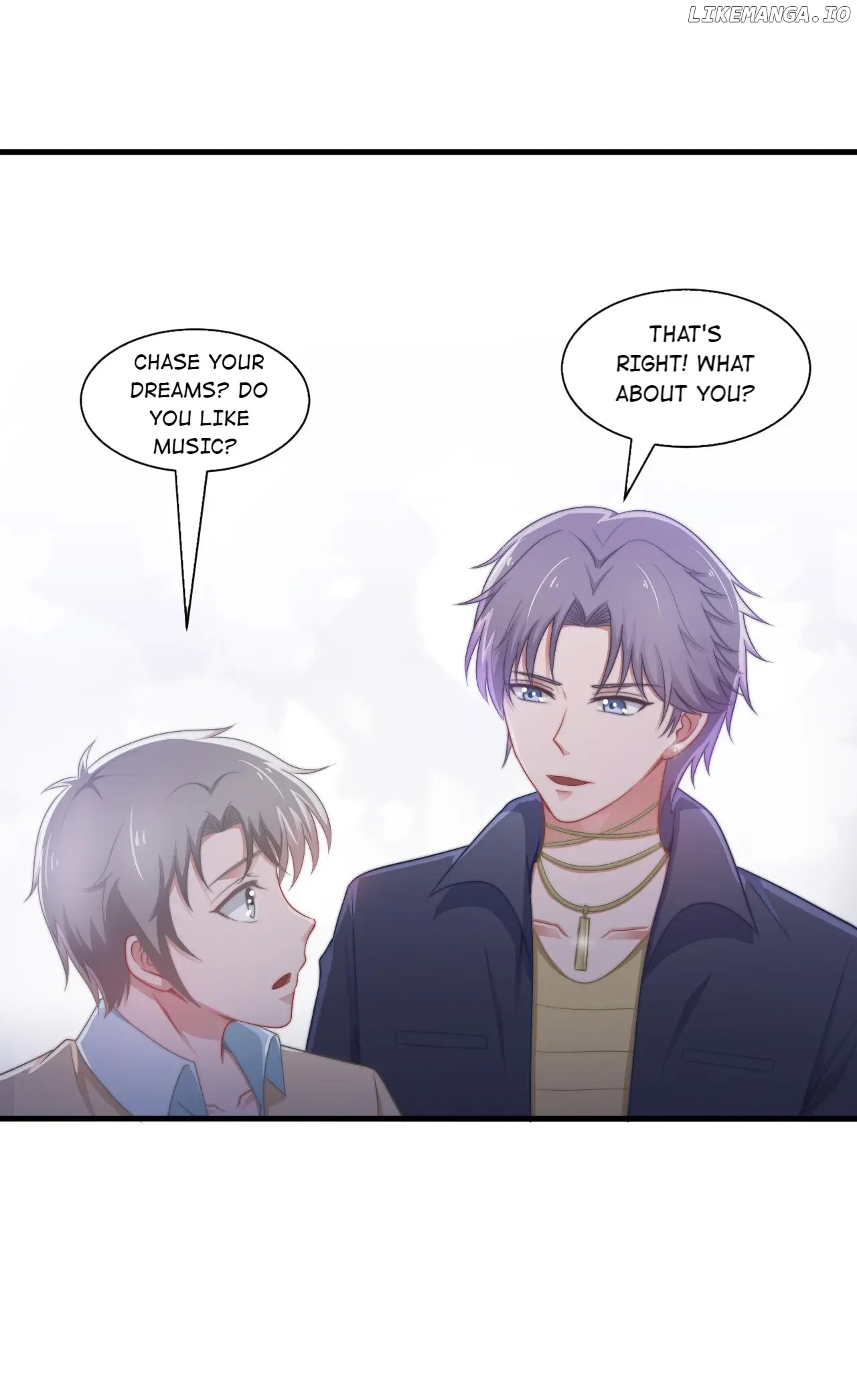 Flying Planet Chapter 56 - page 32