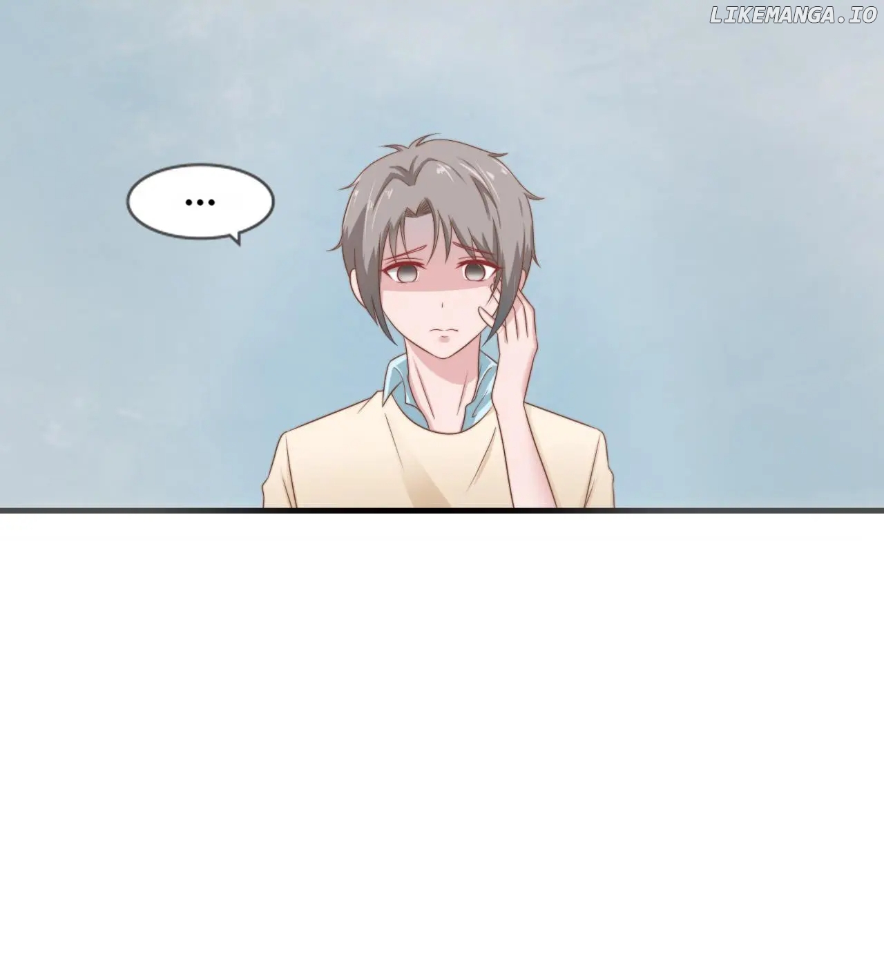 Flying Planet Chapter 56 - page 35