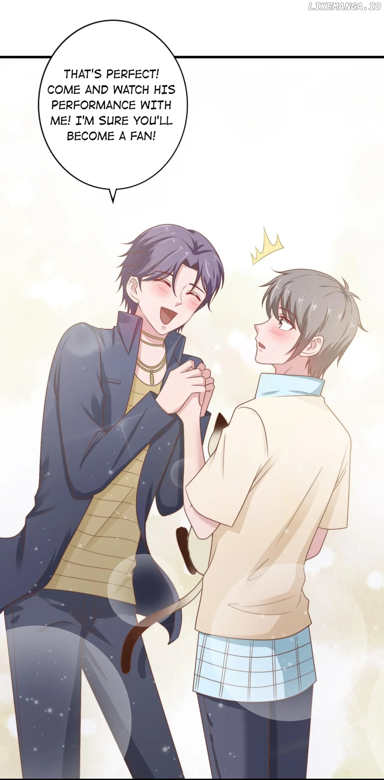 Flying Planet Chapter 56 - page 36