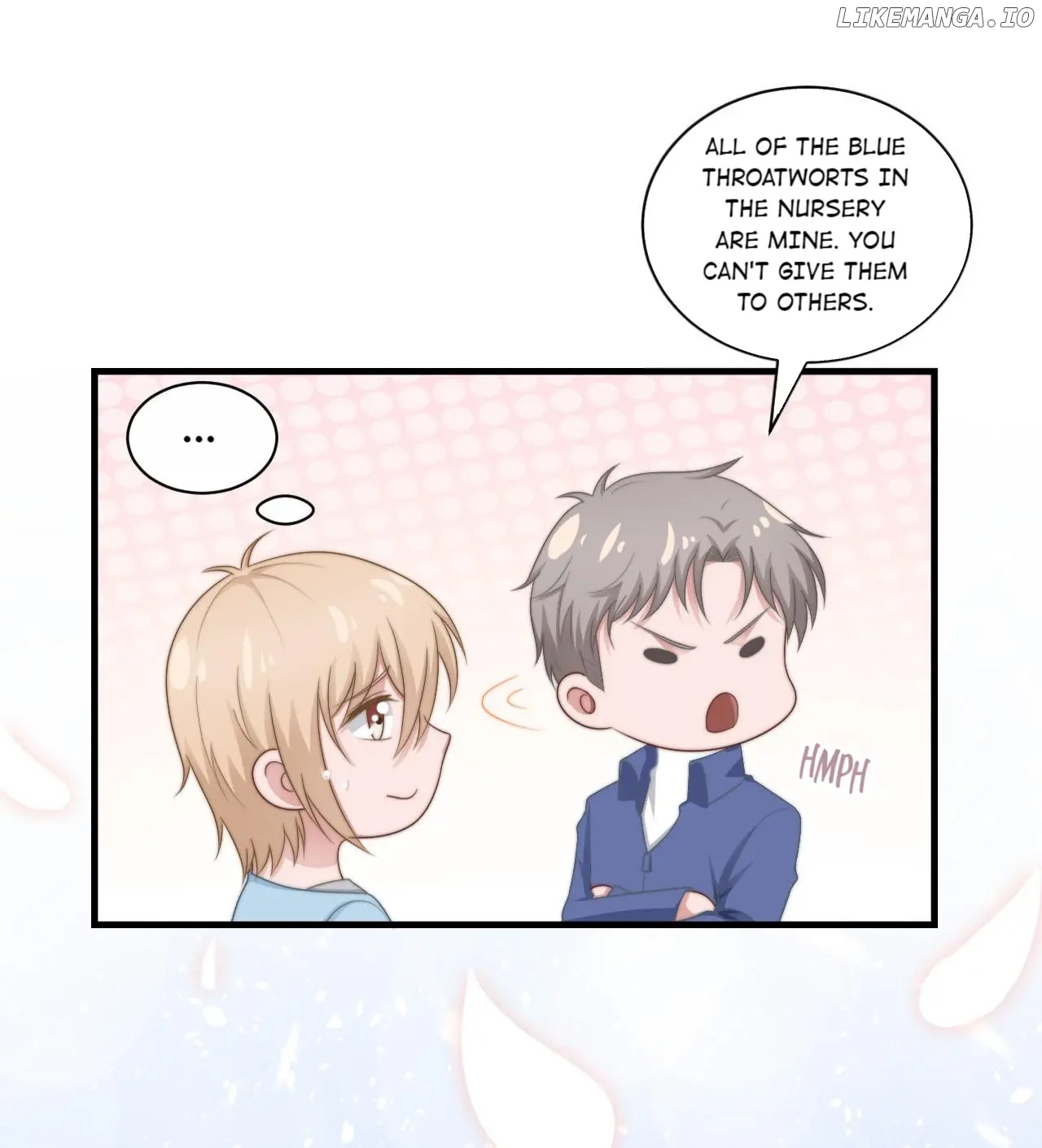 Flying Planet Chapter 56 - page 4