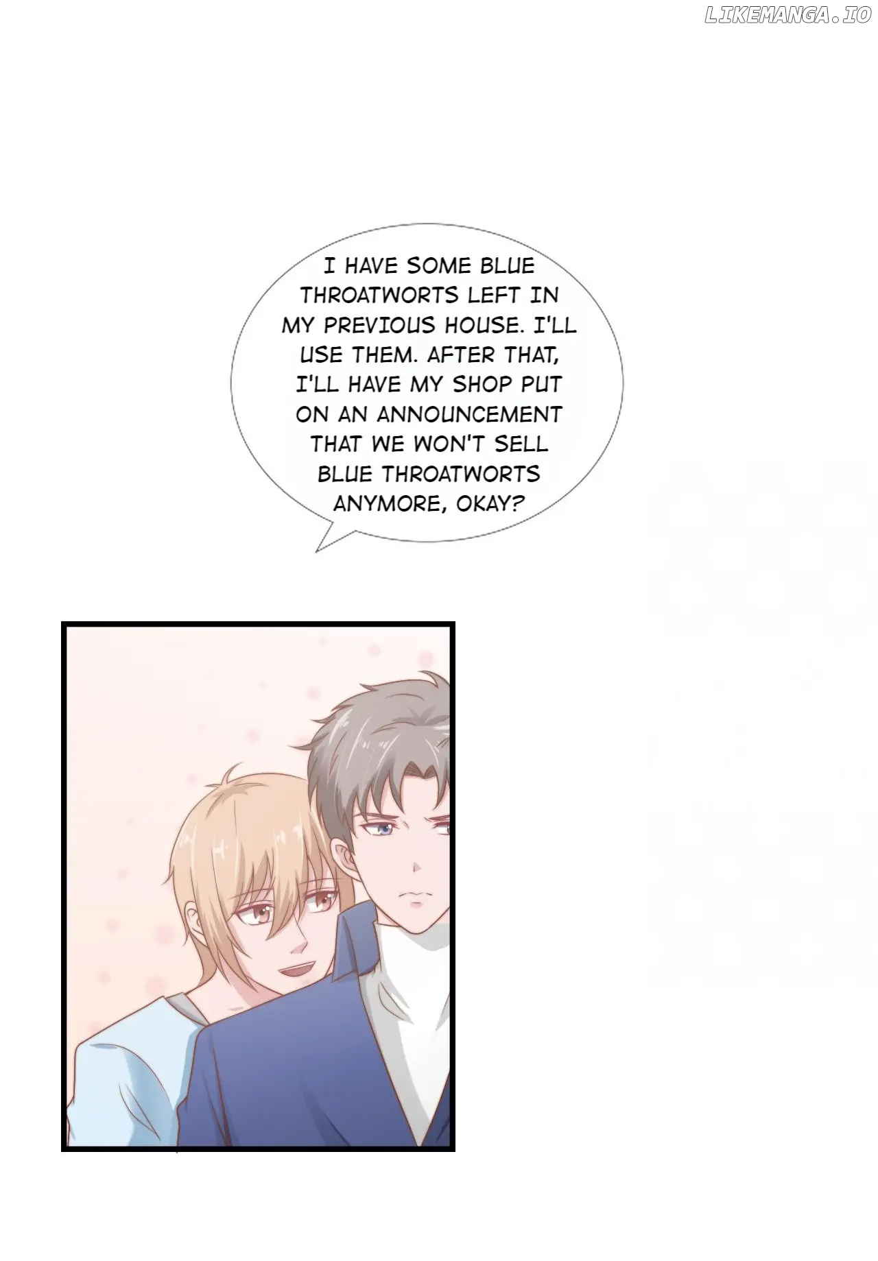 Flying Planet Chapter 56 - page 6