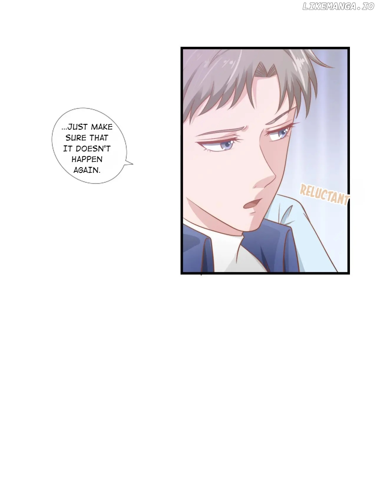 Flying Planet Chapter 56 - page 7