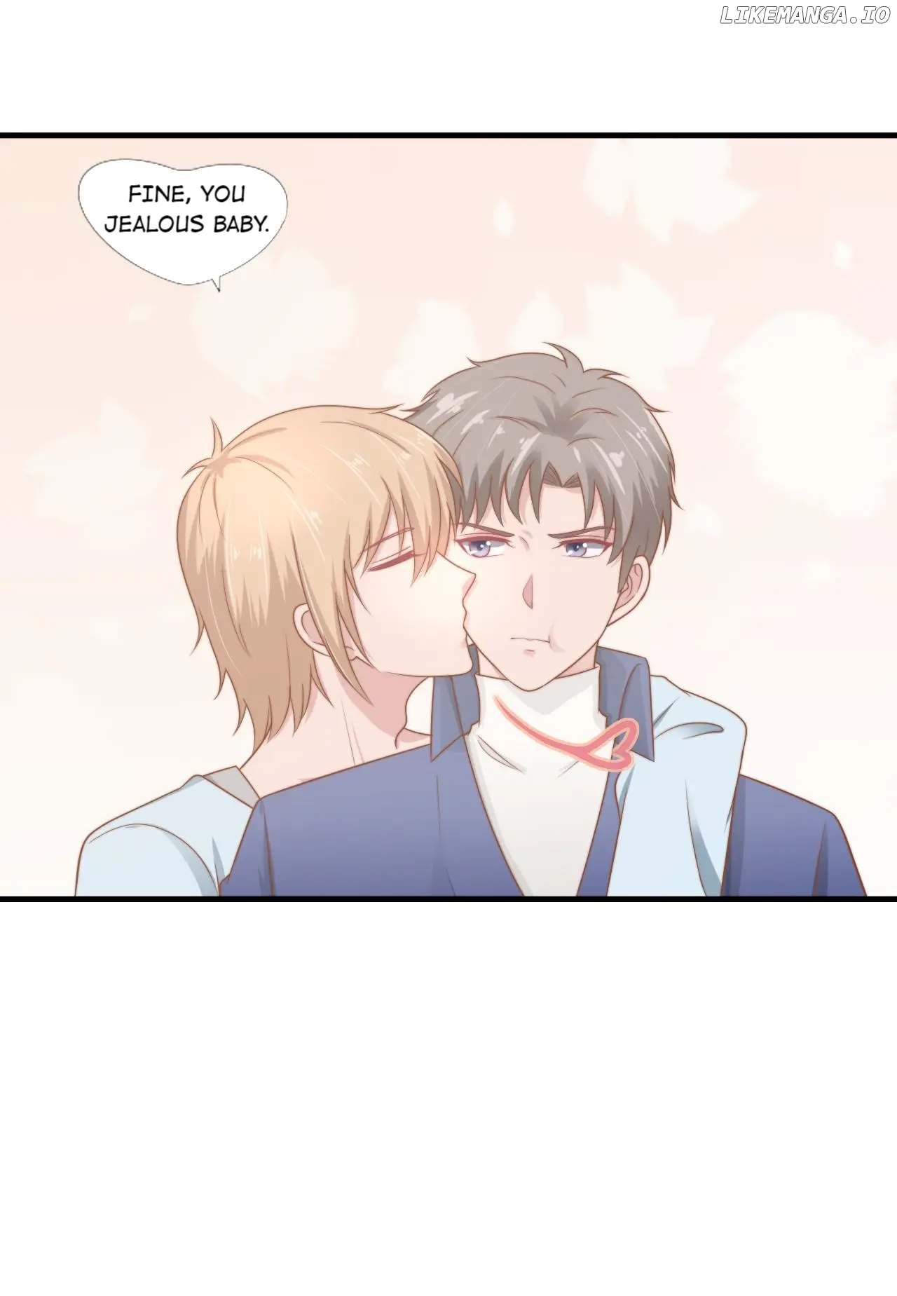 Flying Planet Chapter 56 - page 8