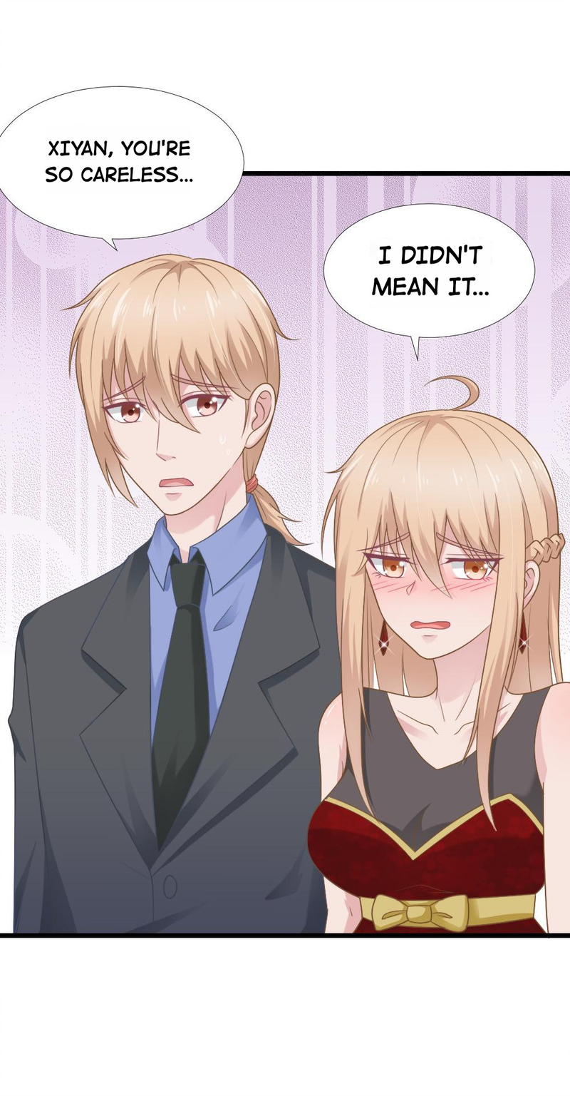 Flying Planet Chapter 44 - page 9