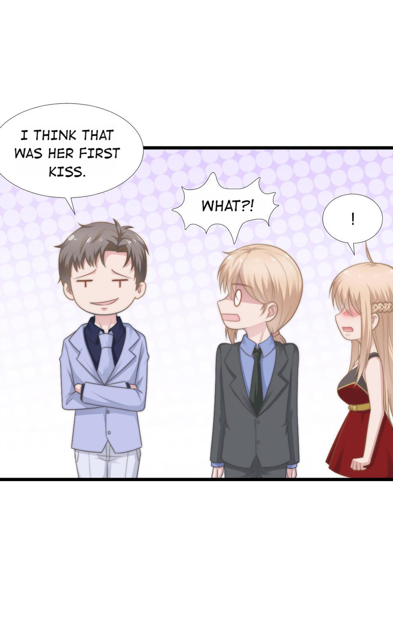 Flying Planet Chapter 44 - page 12