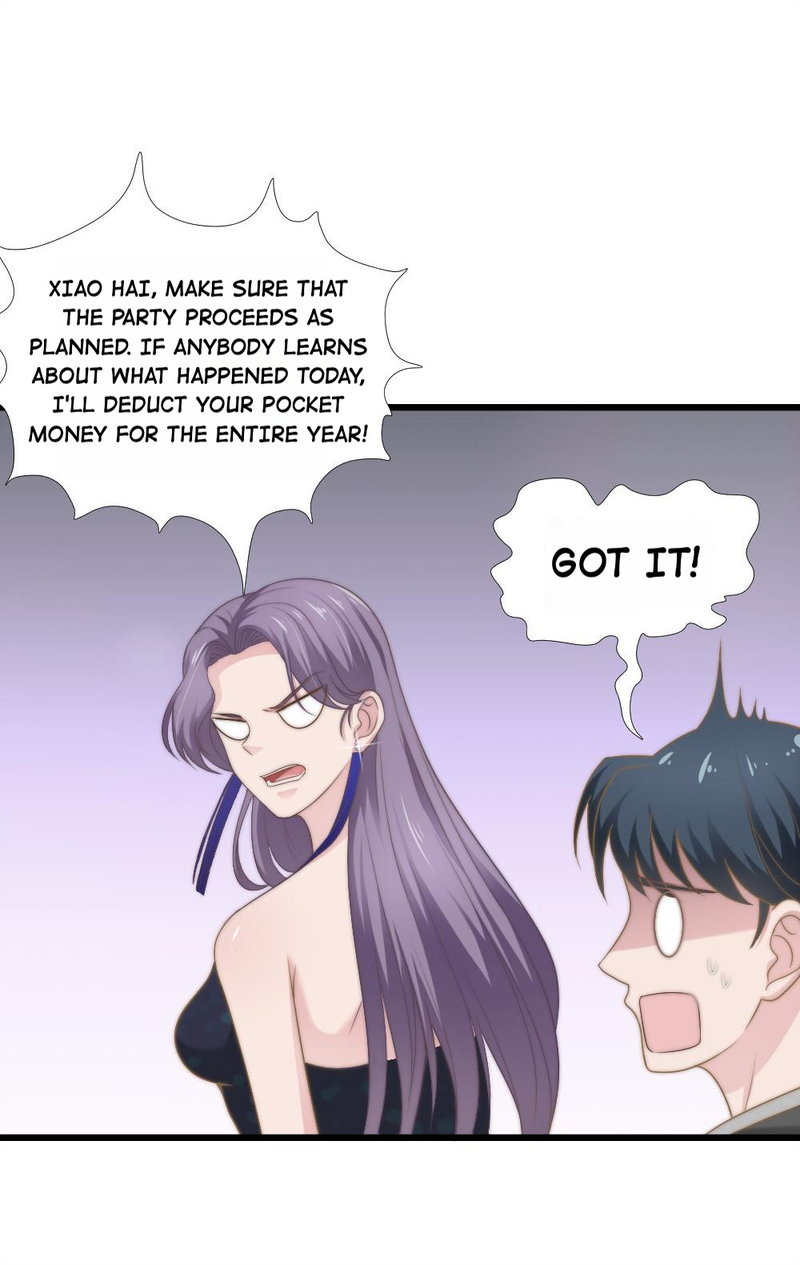Flying Planet Chapter 44 - page 15
