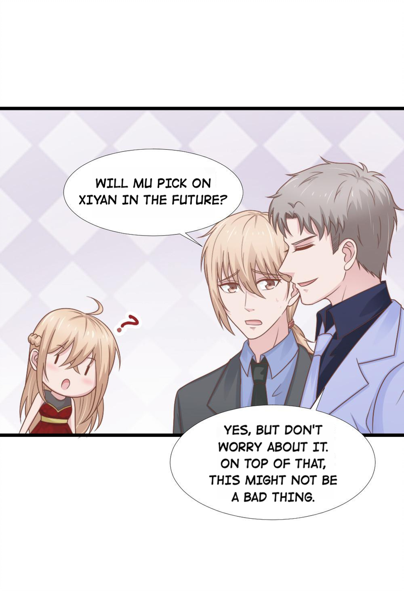 Flying Planet Chapter 44 - page 19