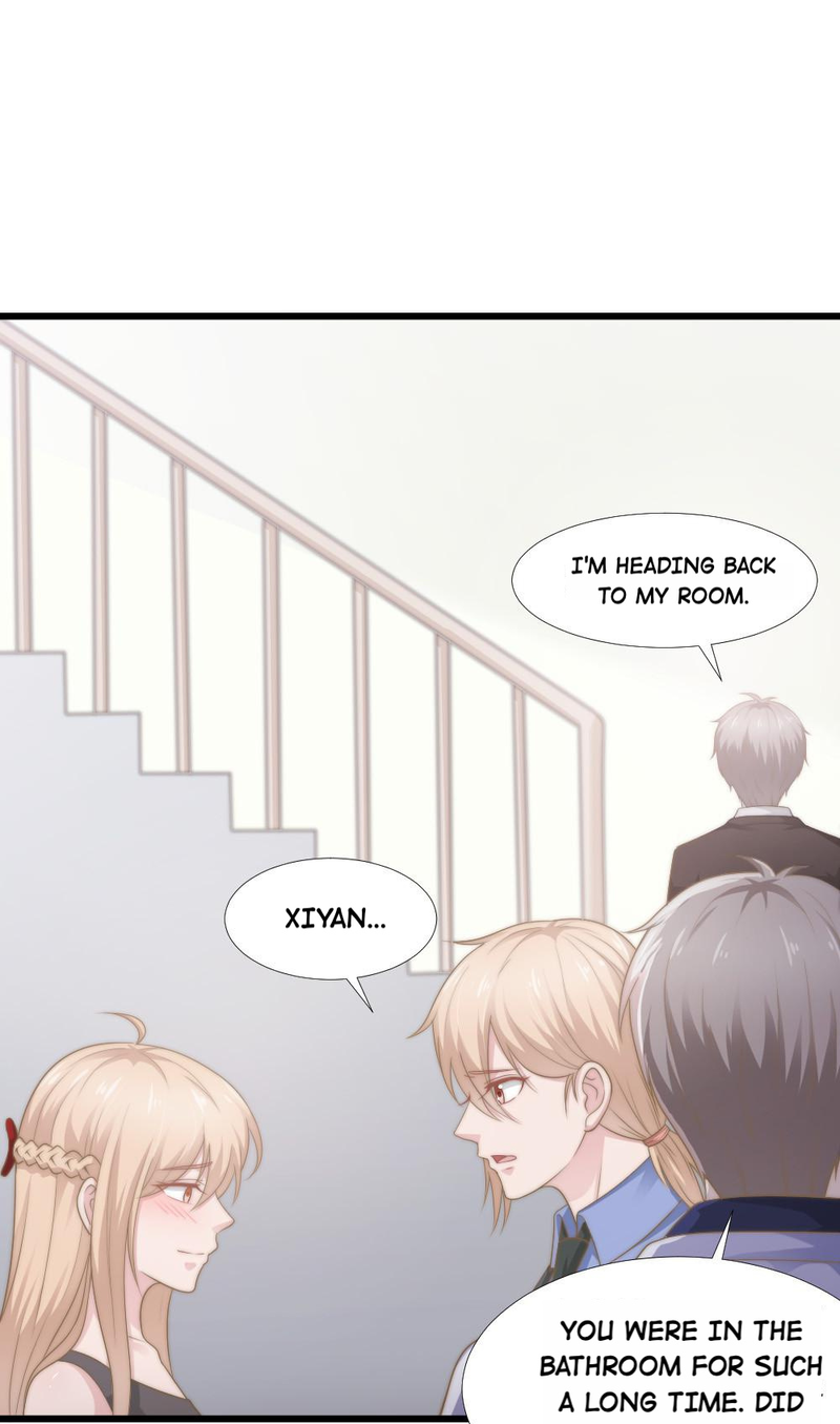 Flying Planet Chapter 44 - page 24