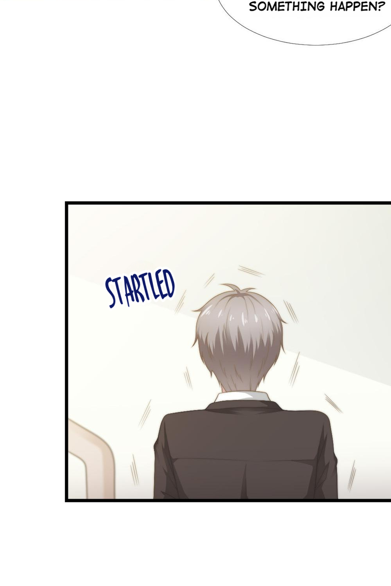 Flying Planet Chapter 44 - page 25