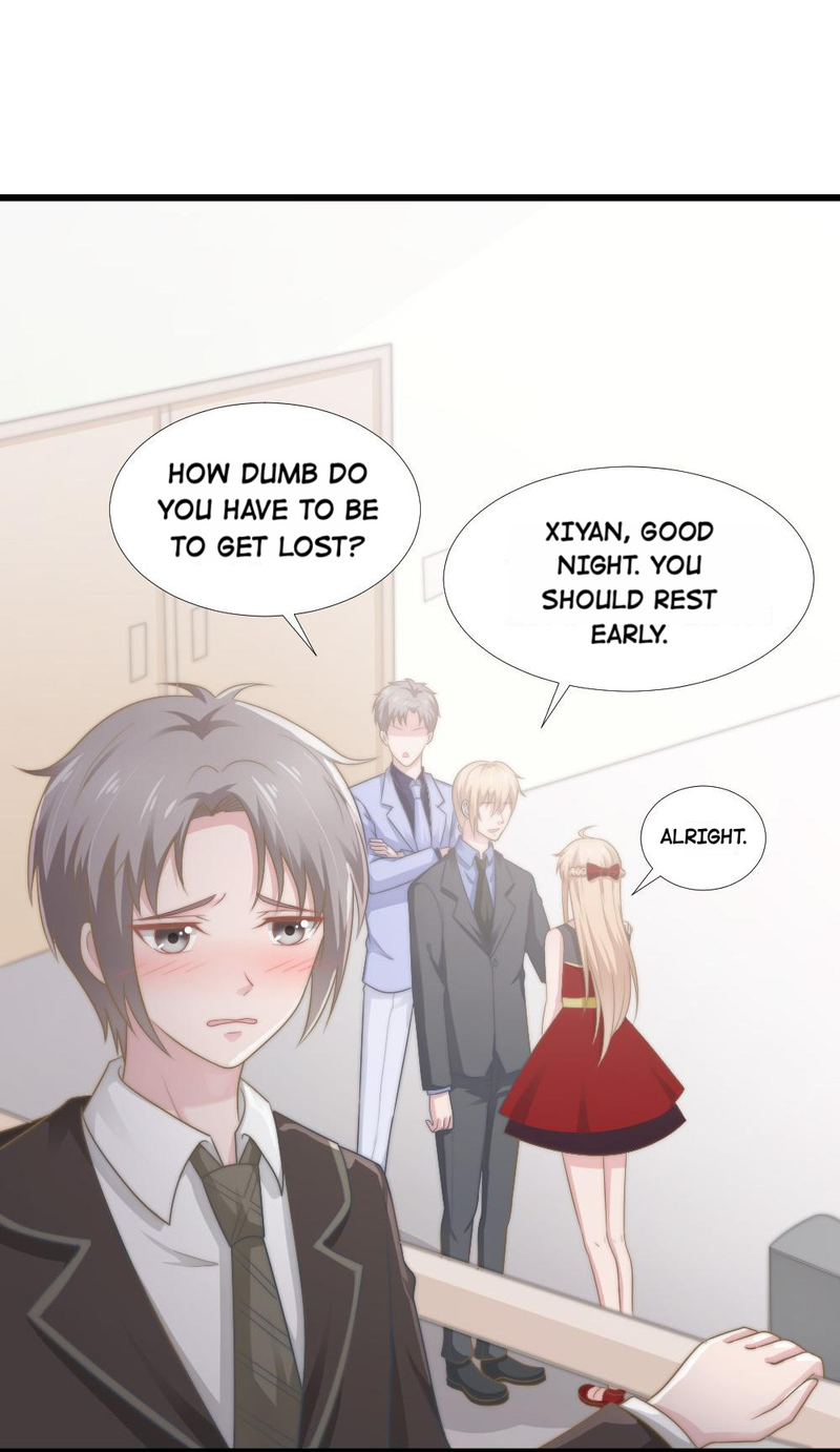 Flying Planet Chapter 44 - page 27