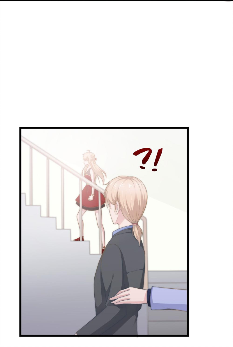 Flying Planet Chapter 44 - page 28