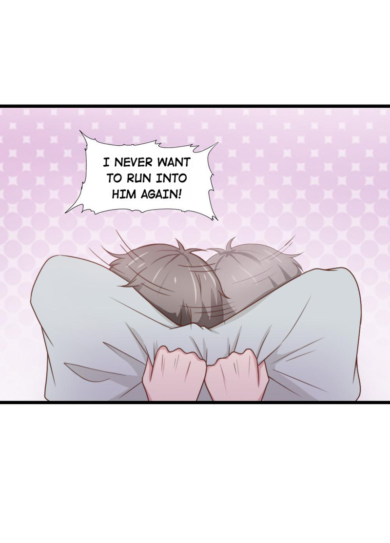 Flying Planet Chapter 44 - page 33