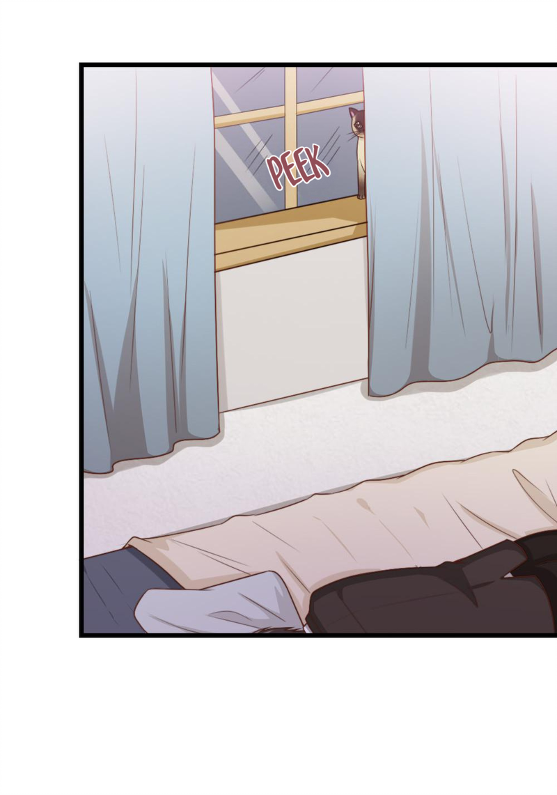 Flying Planet Chapter 44 - page 34