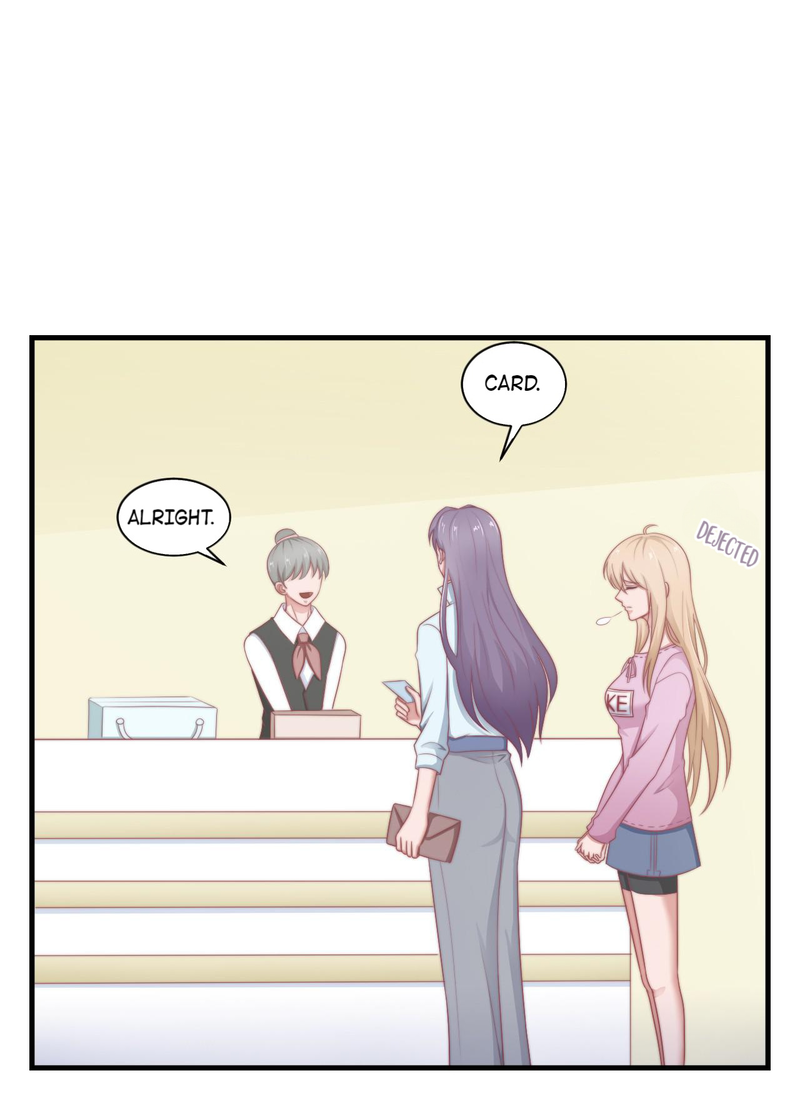 Flying Planet Chapter 57 - page 10