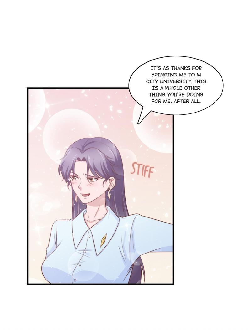 Flying Planet Chapter 57 - page 16