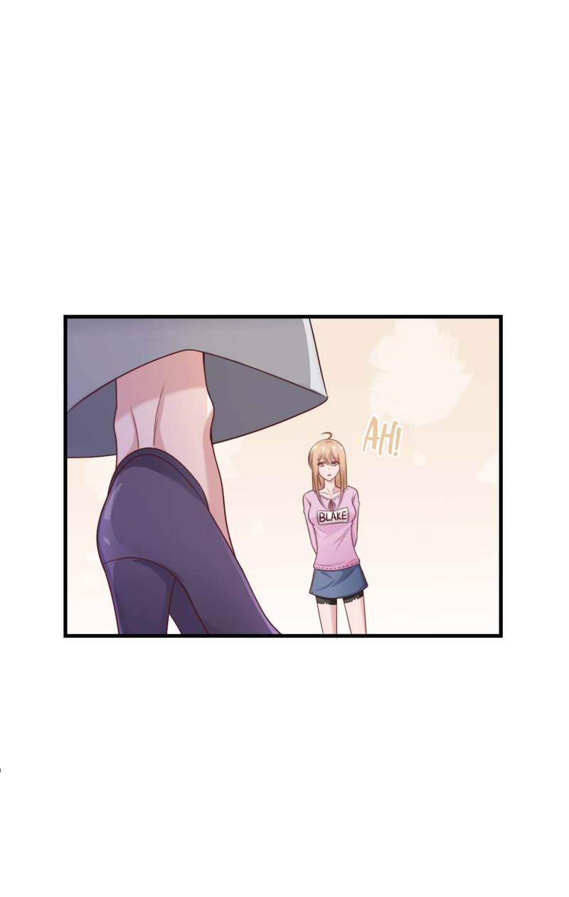 Flying Planet Chapter 57 - page 1