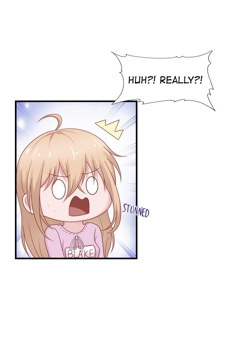 Flying Planet Chapter 57 - page 22