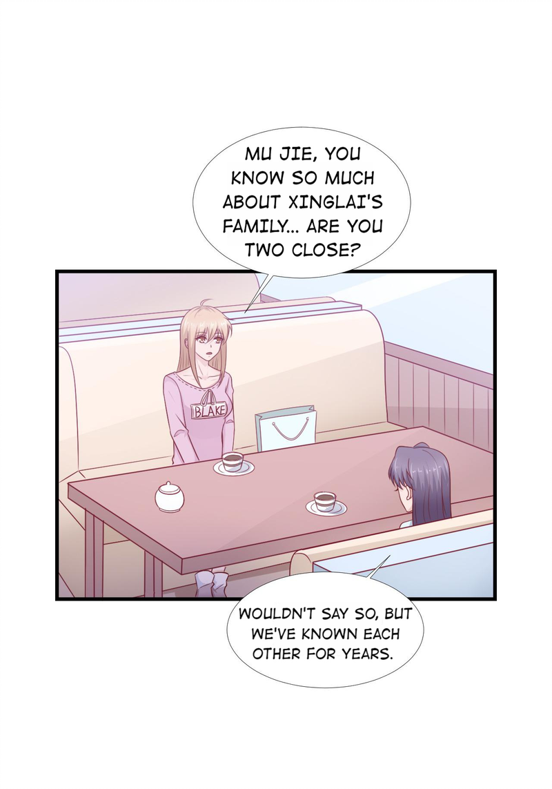 Flying Planet Chapter 57 - page 24