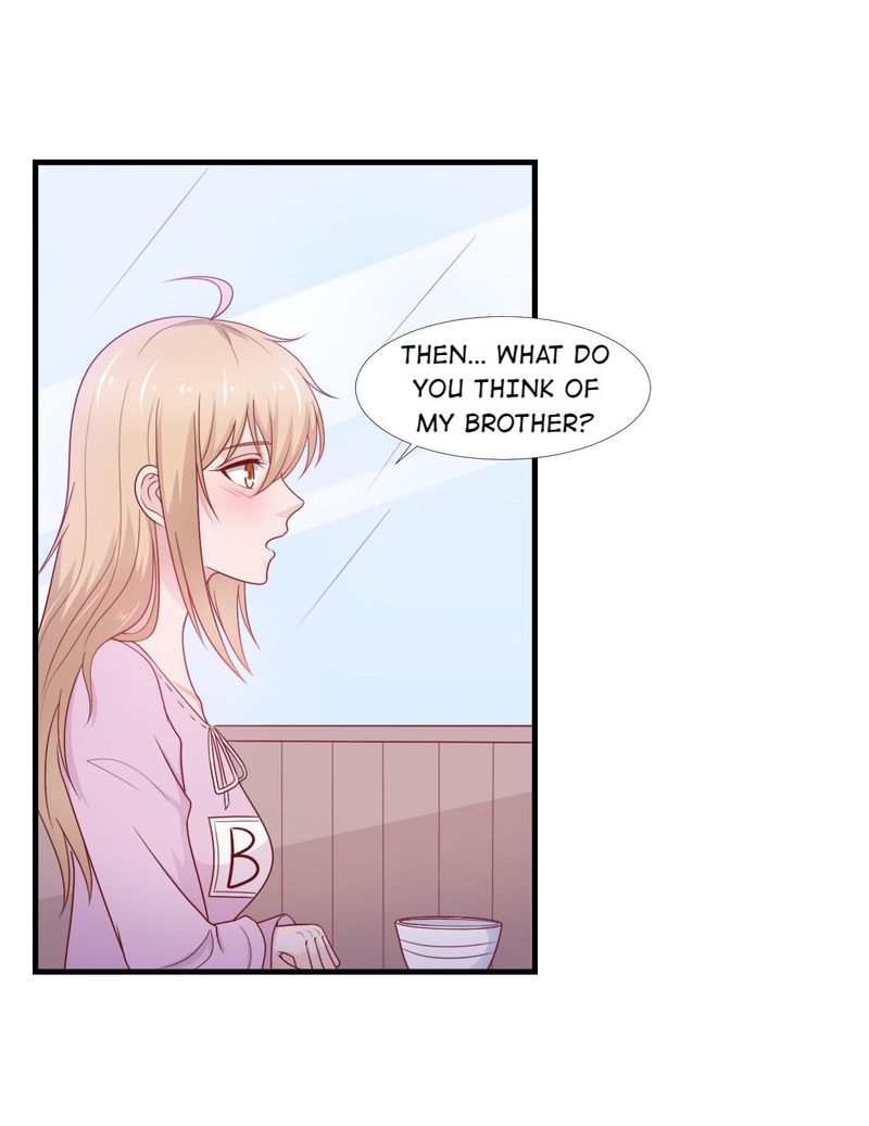 Flying Planet Chapter 57 - page 25